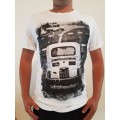 Camiseta coche