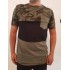 camiseta militar