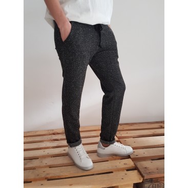 Pantalón sport de vestir