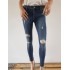 jeans cremallera
