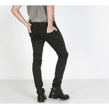 pantalon pitillo vaquero