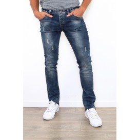 Jeans slim casual