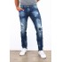 Jeans rotos