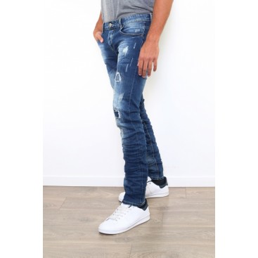 Jeans rotos