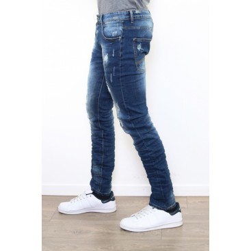 Jeans rotos