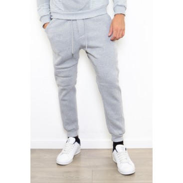 Pantalon jogging